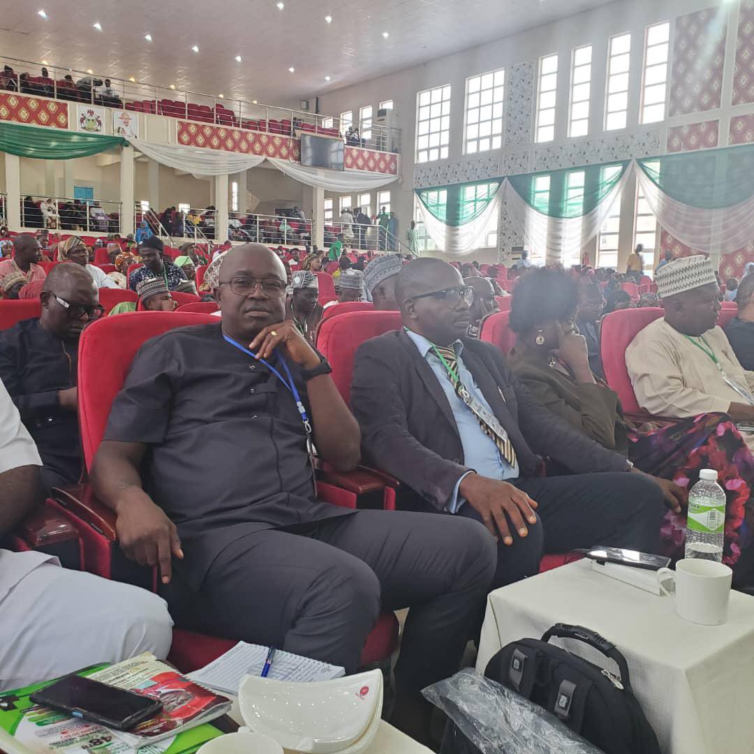 Milton Margai Technical University tweet media