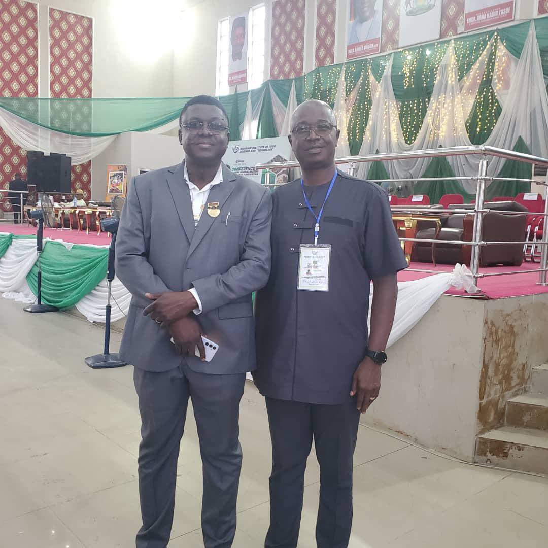 Milton Margai Technical University tweet media