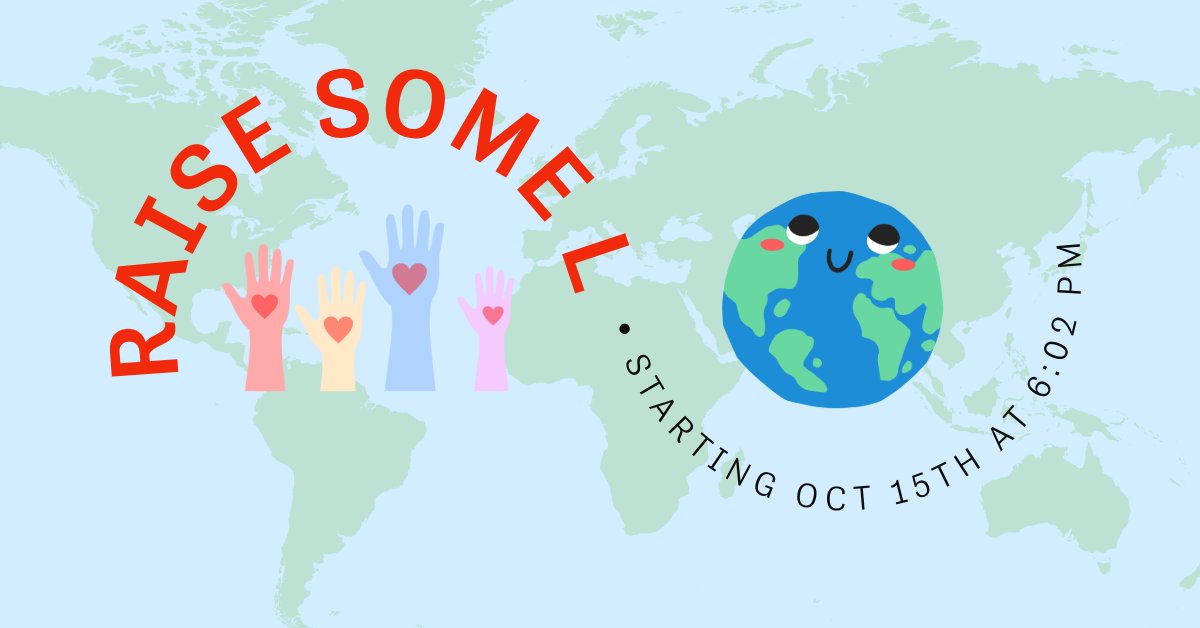 UofL Geographic and Environmental Sciences (@uoflgeo) on Twitter photo Calling all <a href="/UofLGeo/">UofL Geographic and Environmental Sciences</a> alum, friends, family, & lovers of all things #Earth! It's time to #RaiseSomeL for our students! You can contribute to our students via fundraising.louisville.edu ; and (2) spread the word through social media, email, phone, text. Thanks for your support! Calling all <a href="/UofLGeo/">UofL Geographic and Environmental Sciences</a> alum, friends, family, & lovers of all things #Earth! It's time to #RaiseSomeL for our students! You can contribute to our students via fundraising.louisville.edu ; and (2) spread the word through social media, email, phone, text. Thanks for your support!