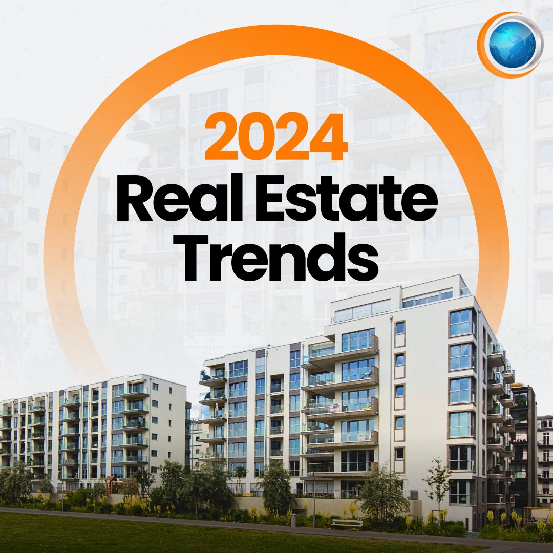 FutureREcap's tweet image. The real estate market continues to evolve in response to economic conditions, demographic shifts, and societal trends. Read More:  futurerecapital.com/2024-real-esta…