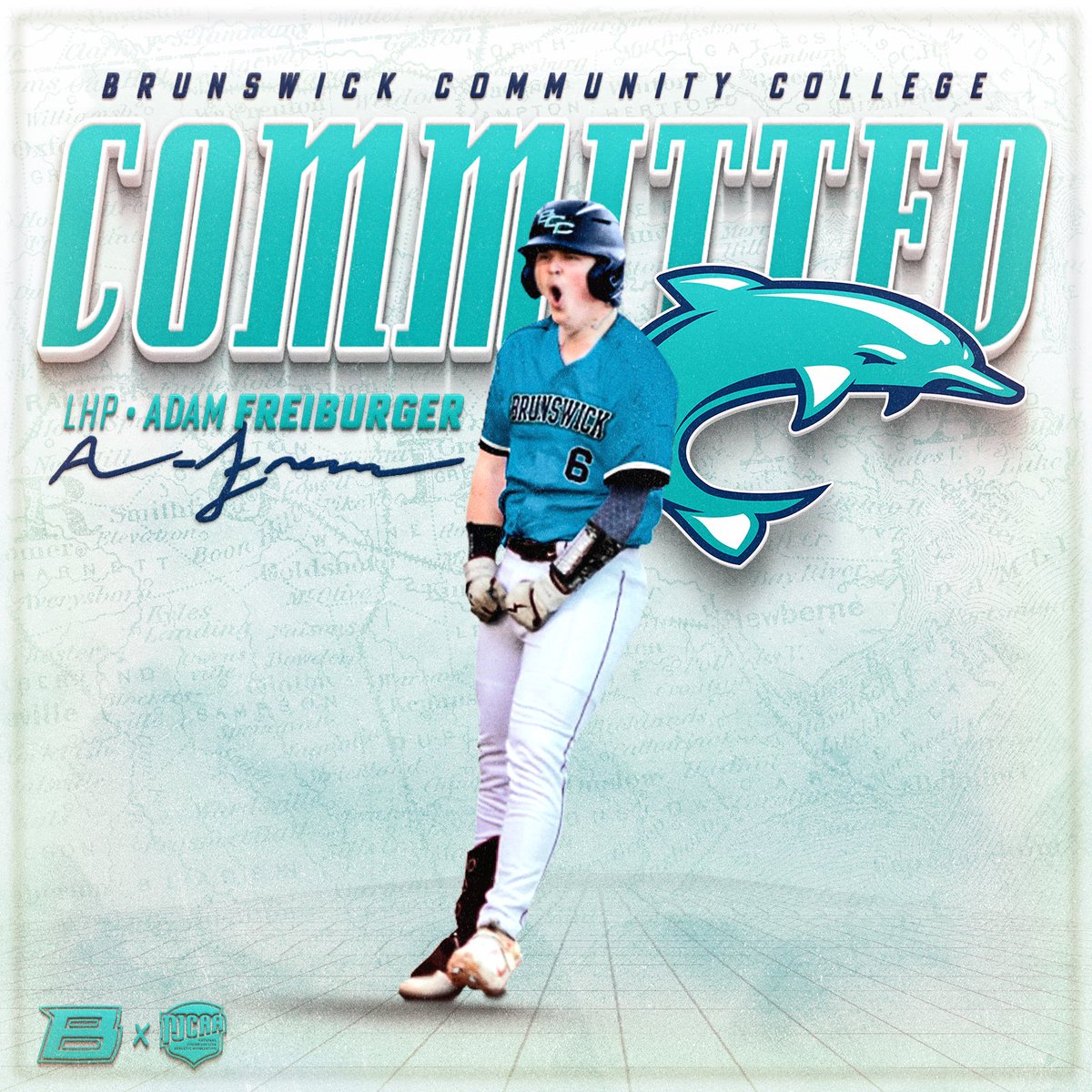 Adam Freiburger tweet media