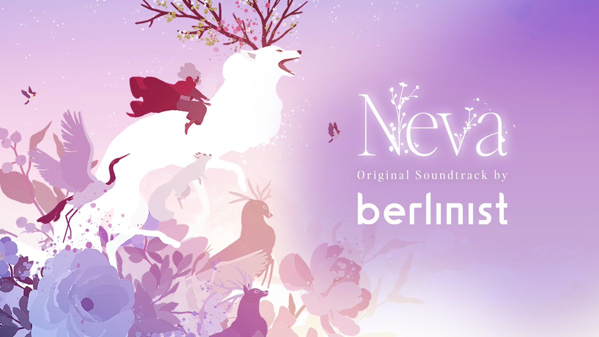 Neva is out! After some time creating its soundtrack finally everyone can play and enjoy it. Hope you have a great time with the game and listening to our music. Thanks <a href="/nomadastudiobcn/">Nomada Studio - NEVA & GRIS</a> for your trust.