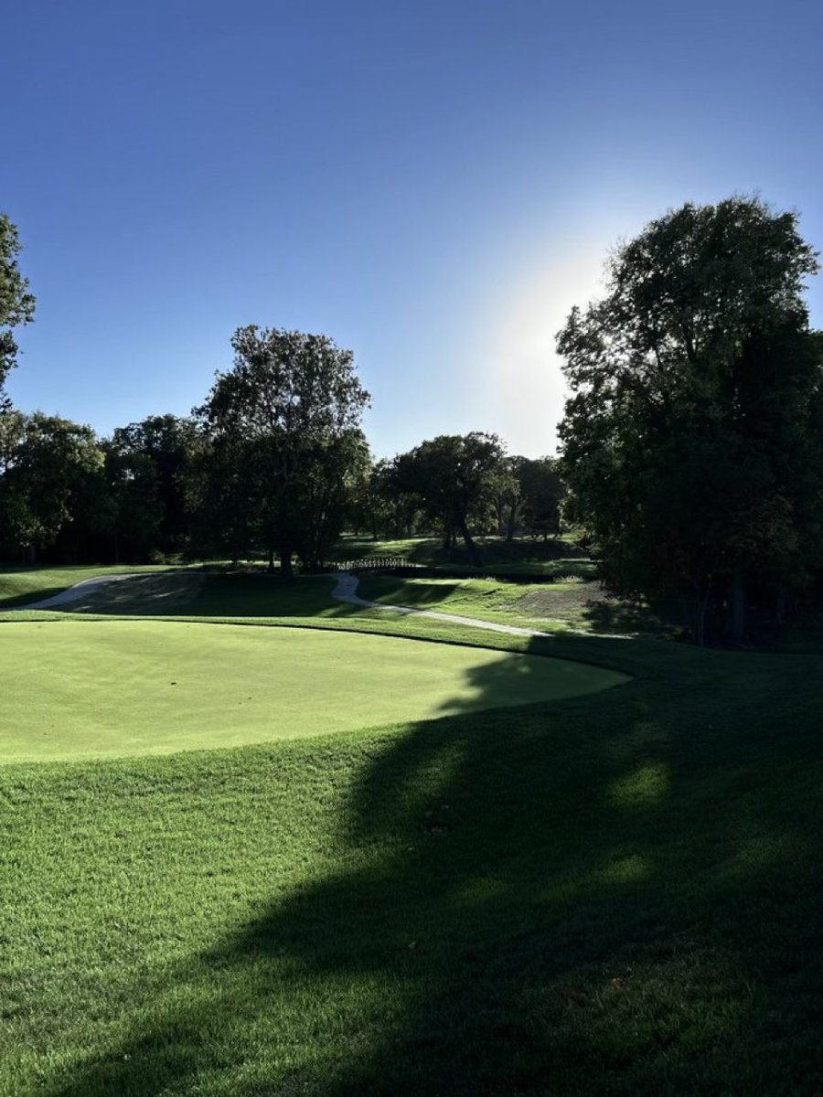 Ideal Turf, Inc. (@idealturf_rtf) on Twitter photo Urbana Country Club’s golf course renovations did not disappoint! Stunning to see our RTF sod in such a beautiful setting! <a href="/mowlikeachamp/">Scott White</a> <a href="/RTF_Sod/">RTF Sod</a> <a href="/BarenbrugUSA/">Barenbrug USA</a> Urbana Country Club’s golf course renovations did not disappoint! Stunning to see our RTF sod in such a beautiful setting! <a href="/mowlikeachamp/">Scott White</a> <a href="/RTF_Sod/">RTF Sod</a> <a href="/BarenbrugUSA/">Barenbrug USA</a>