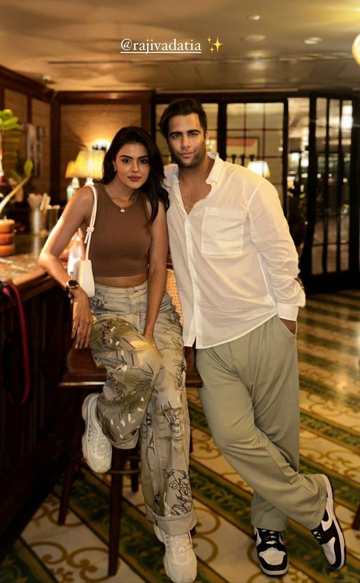 lordshivaachild's tweet image. Her trouser is so pretty 🥹🫰

#PriyankaChaharChoudhary
#PriyankaPaltan #PriyankaFANmily