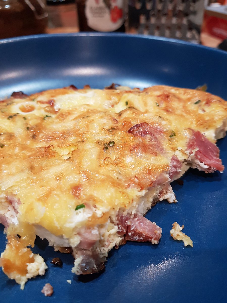 BombGirl (@bombgirl) on Twitter photo #eveningmeal Blue Bowl tonight has a rather lovely gammon and cheese, Cuddy's Cave, omelette
I know it seems simple but done right an Omelette is a thing of beauty
<a href="/gratenewcastle/">gratenewcastle</a> <a href="/craftbeerncl/">Craft Beer Newcastle</a> #eveningmeal Blue Bowl tonight has a rather lovely gammon and cheese, Cuddy's Cave, omelette
I know it seems simple but done right an Omelette is a thing of beauty
<a href="/gratenewcastle/">gratenewcastle</a> <a href="/craftbeerncl/">Craft Beer Newcastle</a>