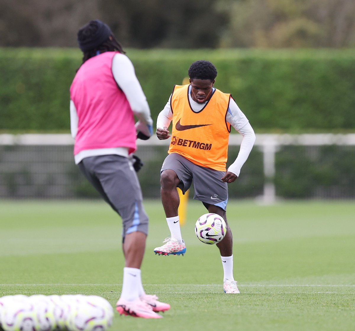 Danté Cassanova tweet media