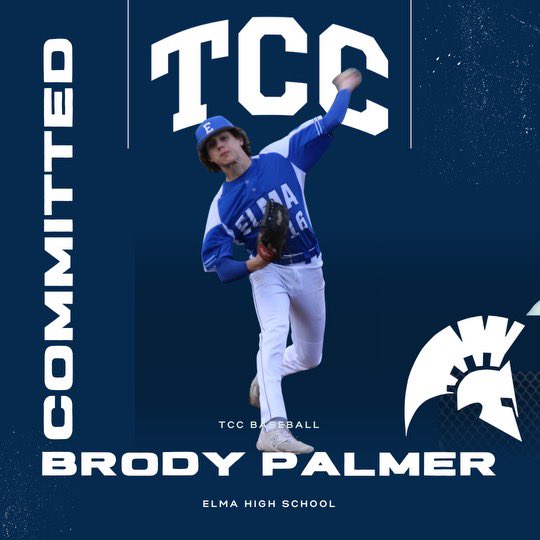 I’m proud to announce my commitment to Tacoma Community College to continue my academic and baseball career #committed