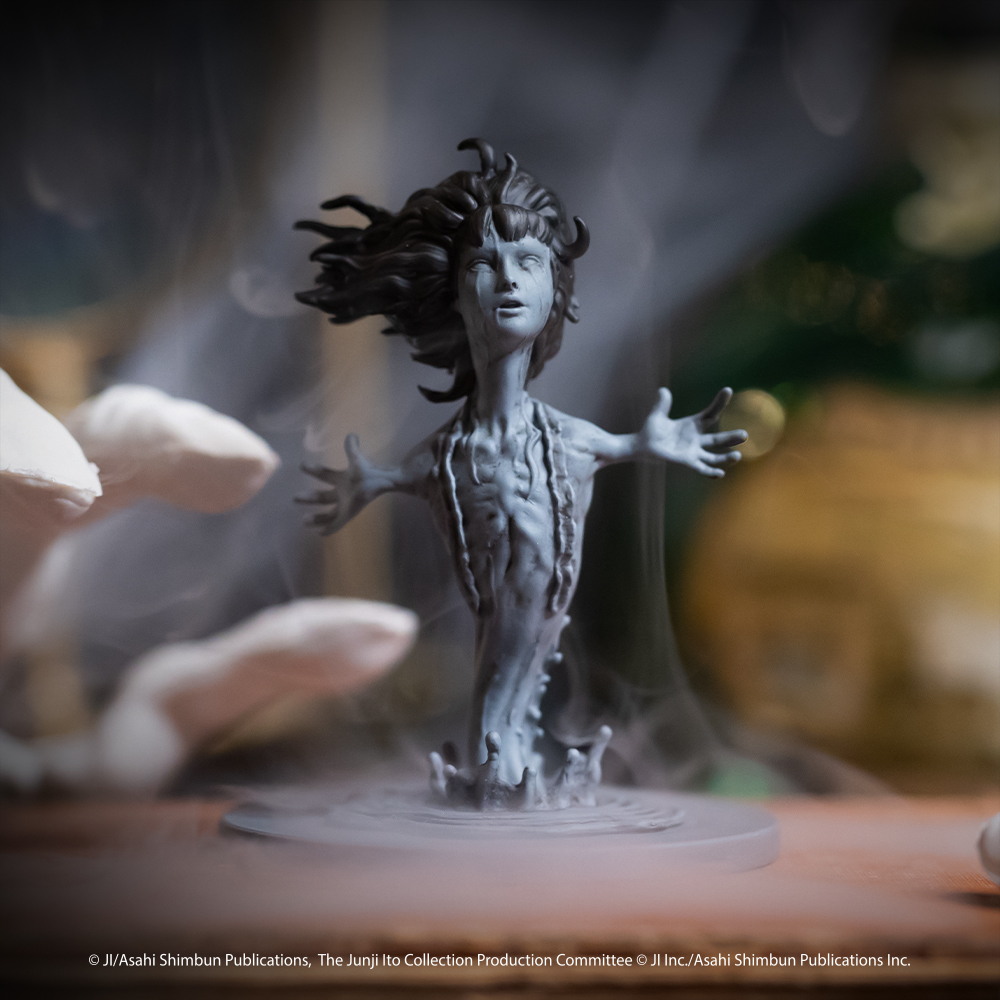 GoodSmile_US's tweet photo. Ready to be cursed? Expand your Junji Ito collection with the Pocket Curse Series Two Blind Box figures! You never know what spine-tingling surprise awaits! Grab them today at GOODSMILE ONLINE SHOP US.

Shop: https://t.co/HOyLtexoHe

#JunjiIto #Goodsmile https://t.co/dUBhjTcI6z