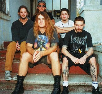 Acid Bath is Back!!!
The Bath will return April 12, 2025 at Sick New World Festival. Our heads are literally EXPLODING! We’ll be playing select songs from our two full length LPs. See you there fiends, let the blackness roll on…..