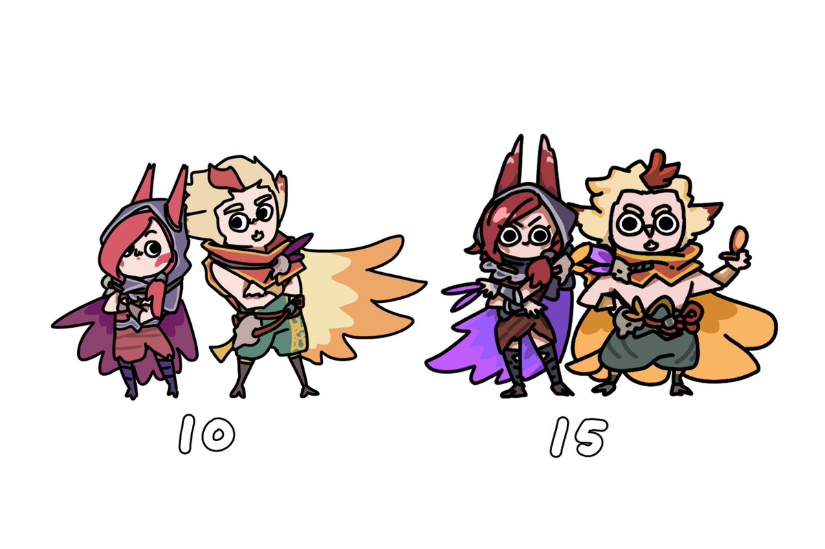 「10&amp;15 자야라칸 」|sonwooangのイラスト