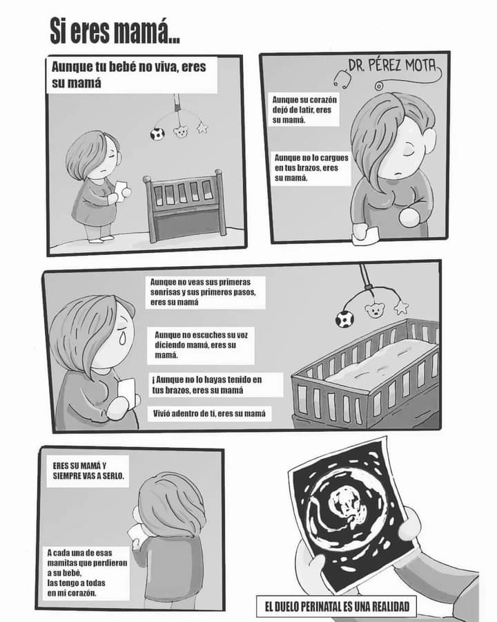 CexyRubio's tweet photo. Para todas las que pasamos ese momento, hoy es el día donde al menos se hace un poco visible... Nadie más quien lo vive, papá o mamá viven un duelo que llega a ser eterno... Hoy abracemonos con el corazón y eleven un pensamiento a su angelito. #DueloPerinatal #15deOctubre https://t.co/5ReYVfGfsE