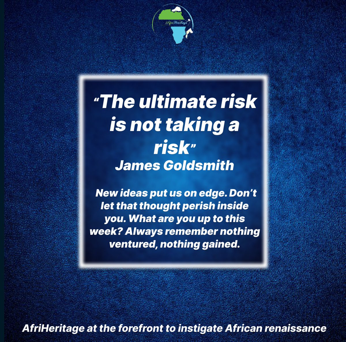 AfriHeritage (@afri_heritage) on Twitter photo 