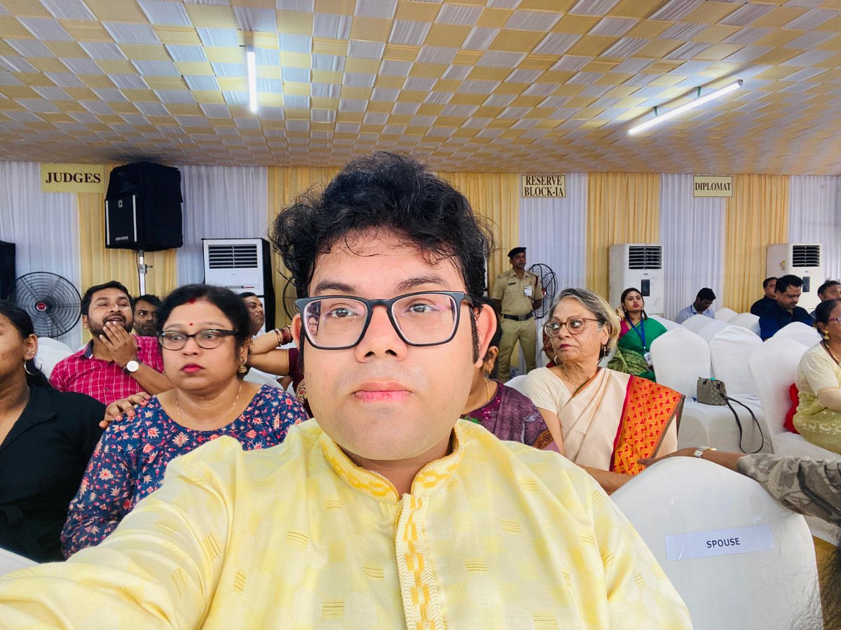 Nilanjan Das tweet media