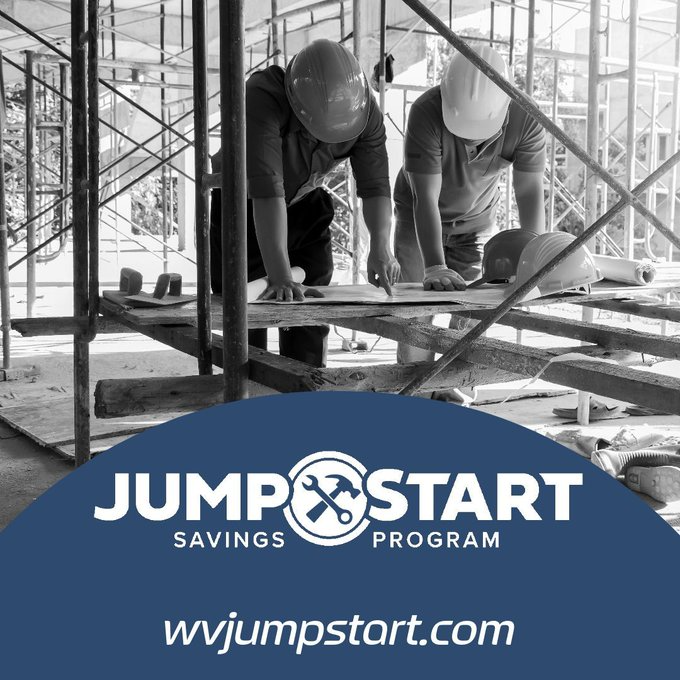 Continuing #education? Stay competitive in your field by covering the costs of required certifications and licenses  - <a href="/WVJumpstart/">West Virginia Jumpstart Savings Program</a> - including certifications and professional licenses needed to work in #WestVirginia. Learn more, here..  bit.ly/3zNbHFq