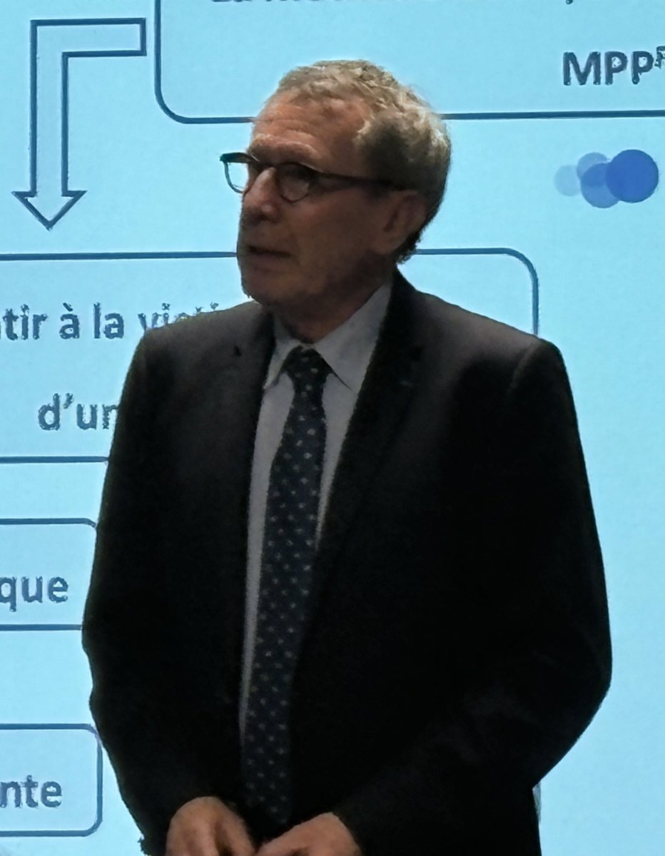 Collège Vautrin Lud tweet media