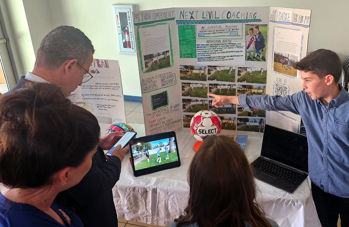 pardesschool's tweet photo. Learn more about Project-Based Learning and how we use it at Pardes. Click below to read our latest blog.

https://t.co/e3O95pmhWM https://t.co/KrNuDHYVOX