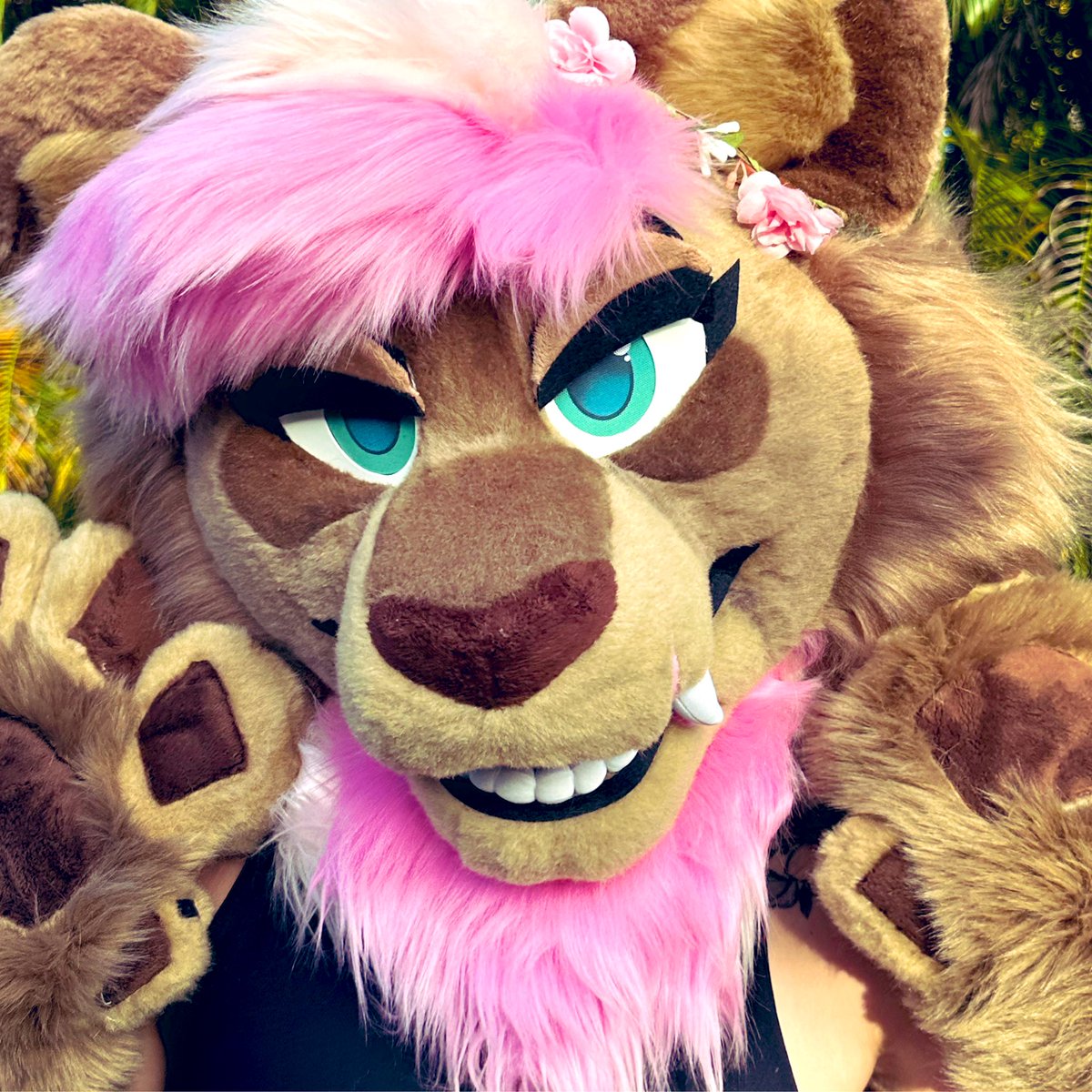 Peachey 💕🏳️‍🌈 MORE ACTIVE ON 🩵☁️ tweet media