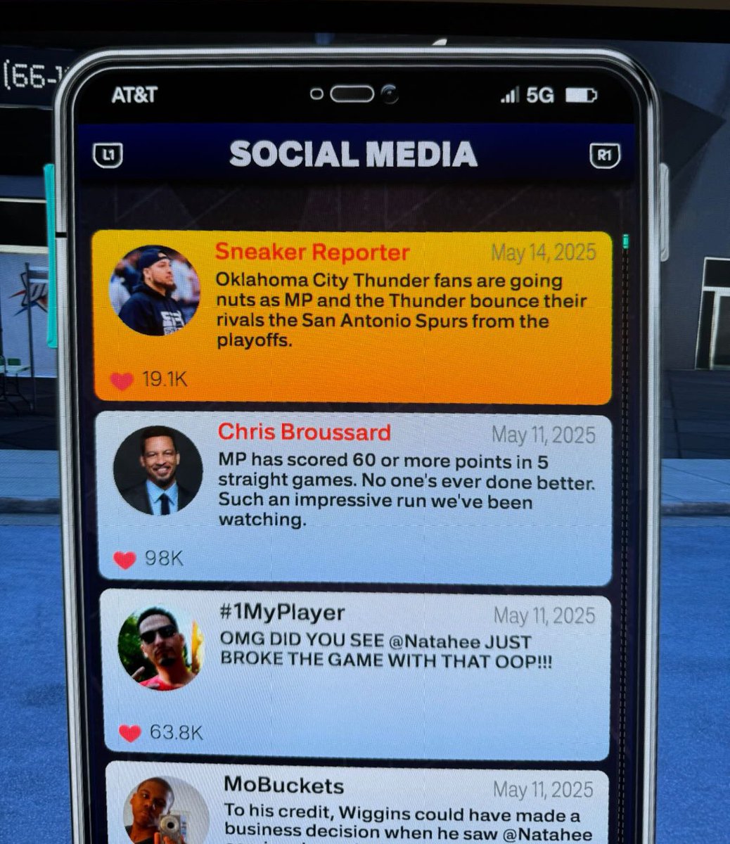 SneakerReporter tweet media