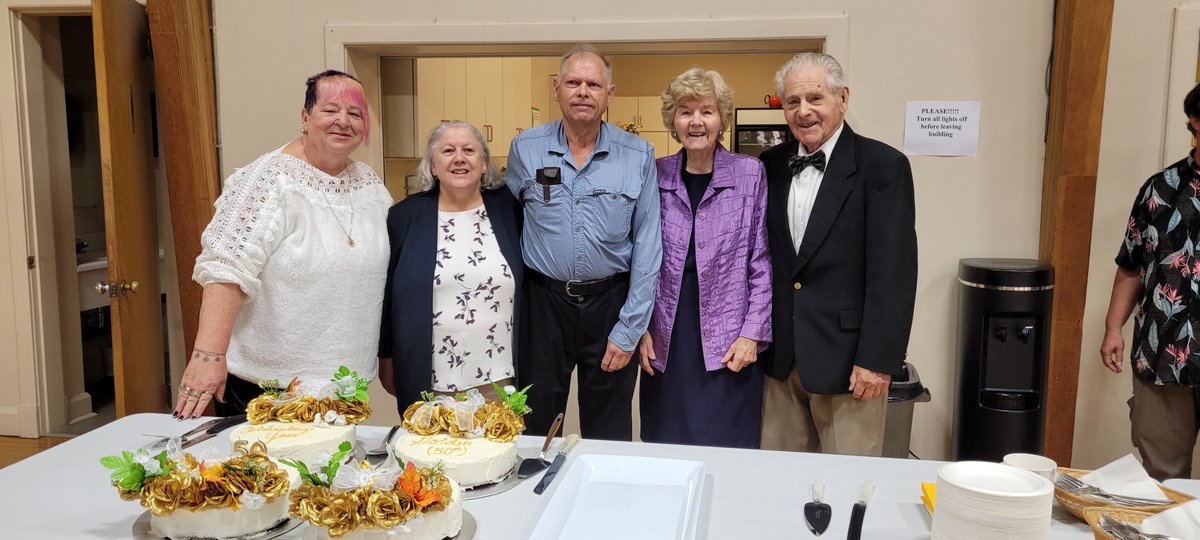 Eastern Synod-ELCIC tweet media