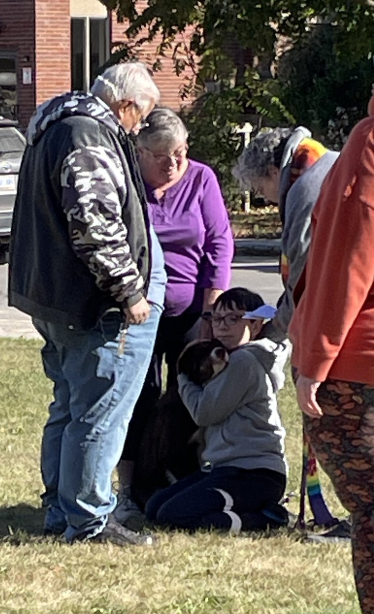 Eastern Synod-ELCIC tweet media