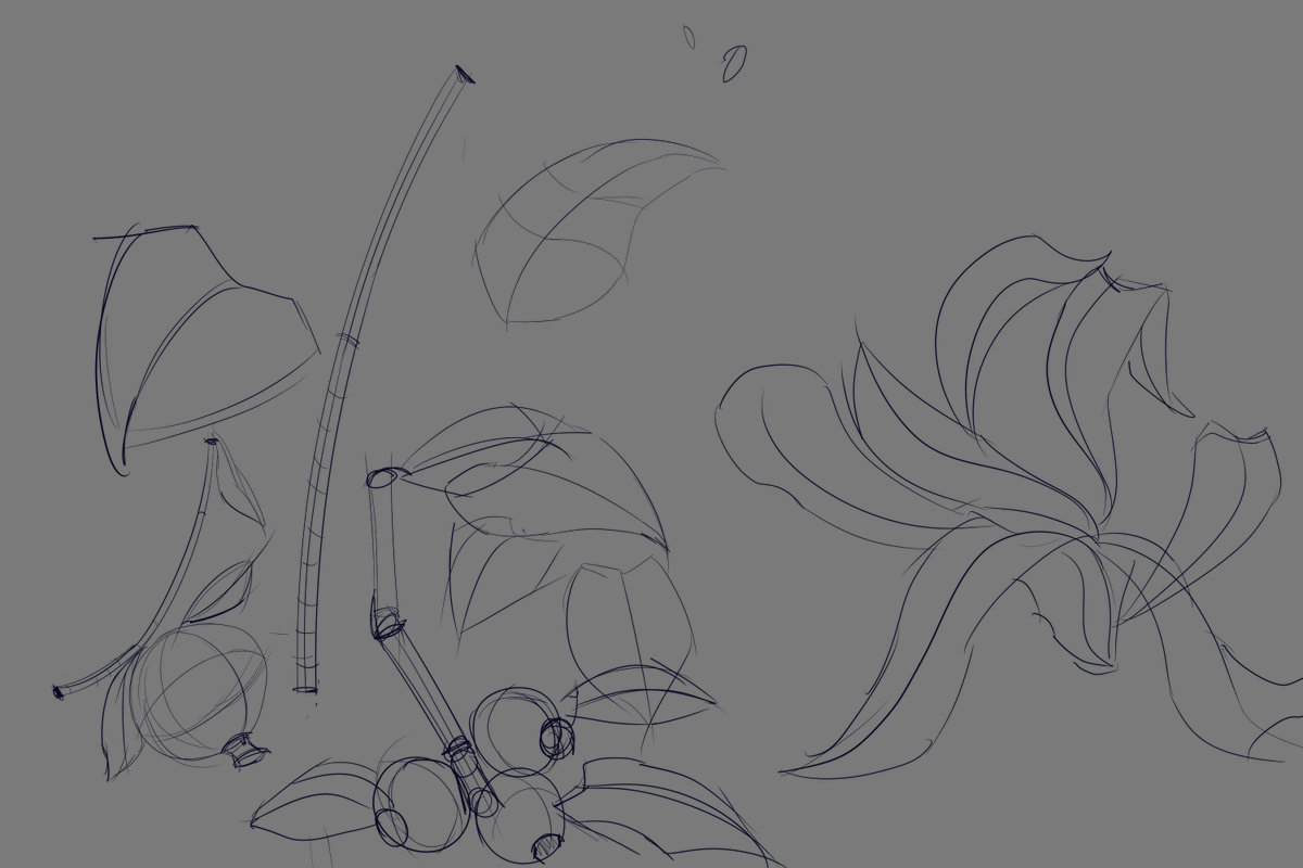 Jitterig_Art's tweet photo. I need to be better at solid drawing, so I´ll be practicing that until I´m trutfully ready to animate again. I have a long way to go! #wip #parctice #soliddrawing #objects #digitalart https://t.co/PsOKmiJpcK