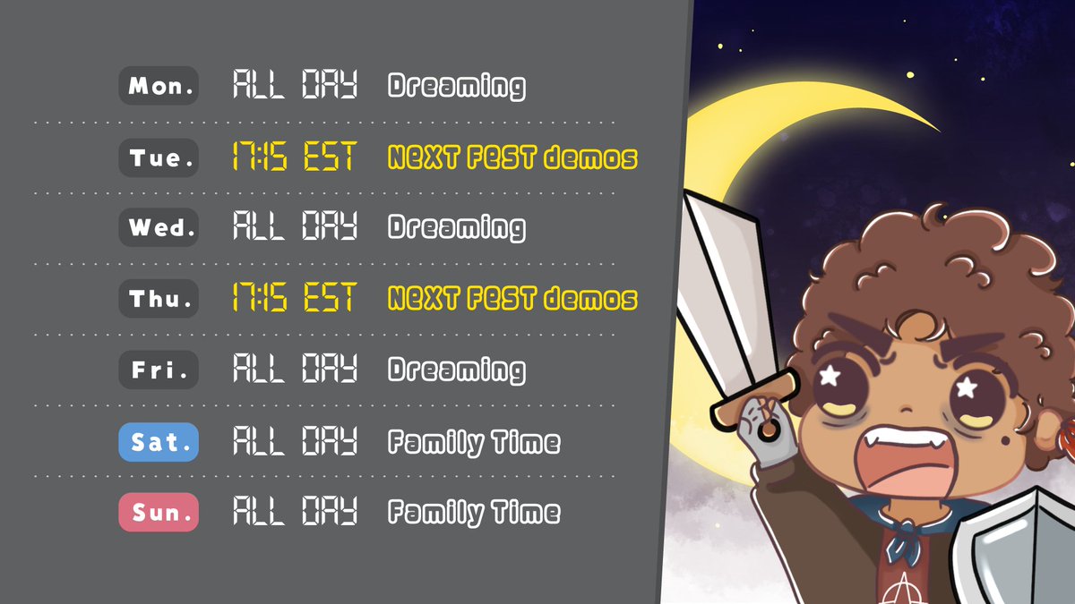 aSlothJourney tweet media