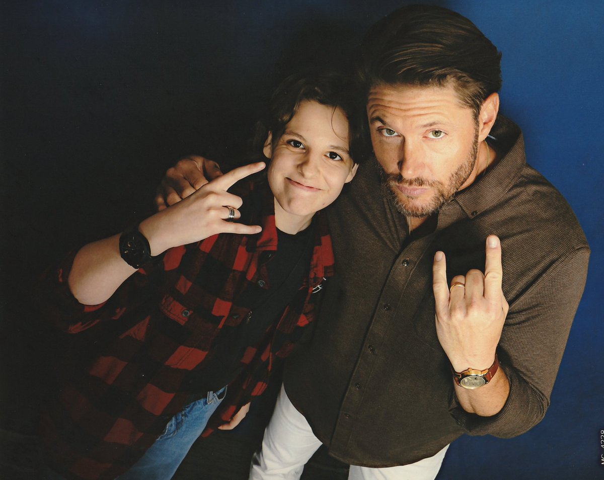 topsideseal's tweet photo. can’t believe i skipped on posting some of my ops from #spnsf , so here’s some favs <3 #jensenackles https://t.co/3OgLLFGRnI