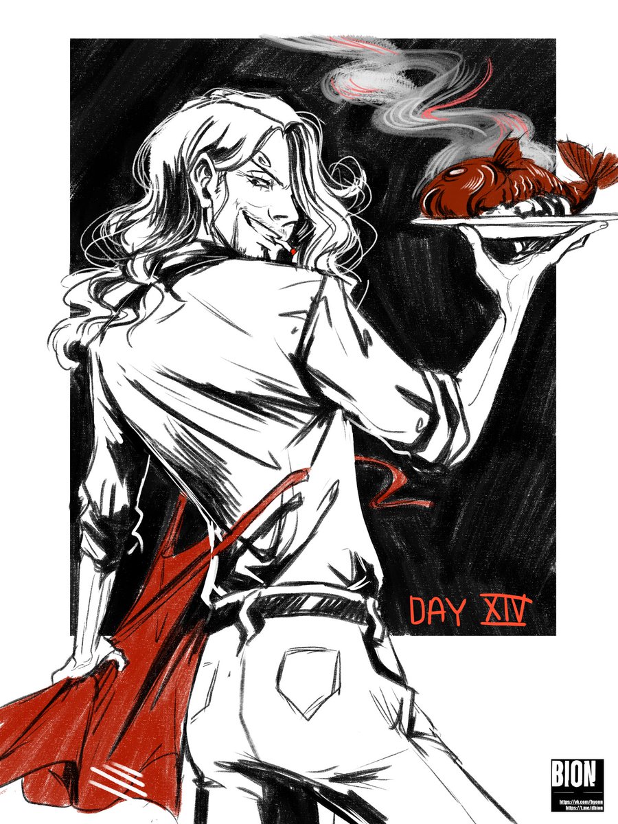 OneX1X's tweet image. DAY14: AGED-UP

я оч предсказуемая
#Onetober2024