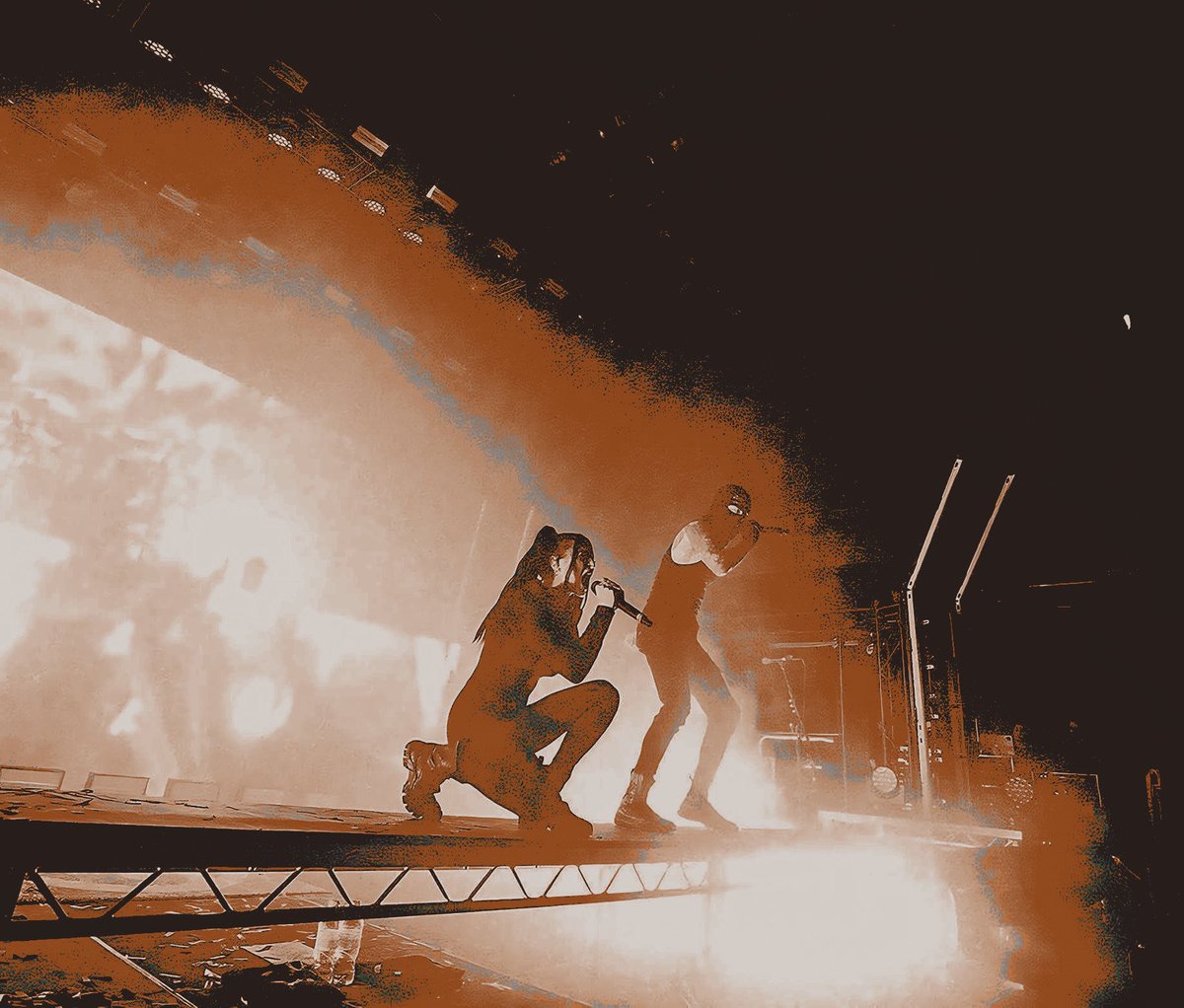 ‍ ‍ ‍𝐍𝐎𝐖𝐇𝐄𝐑𝐄 𝐓𝐎 ᵍ͟ᵒ . ᐟ ‍ tweet media