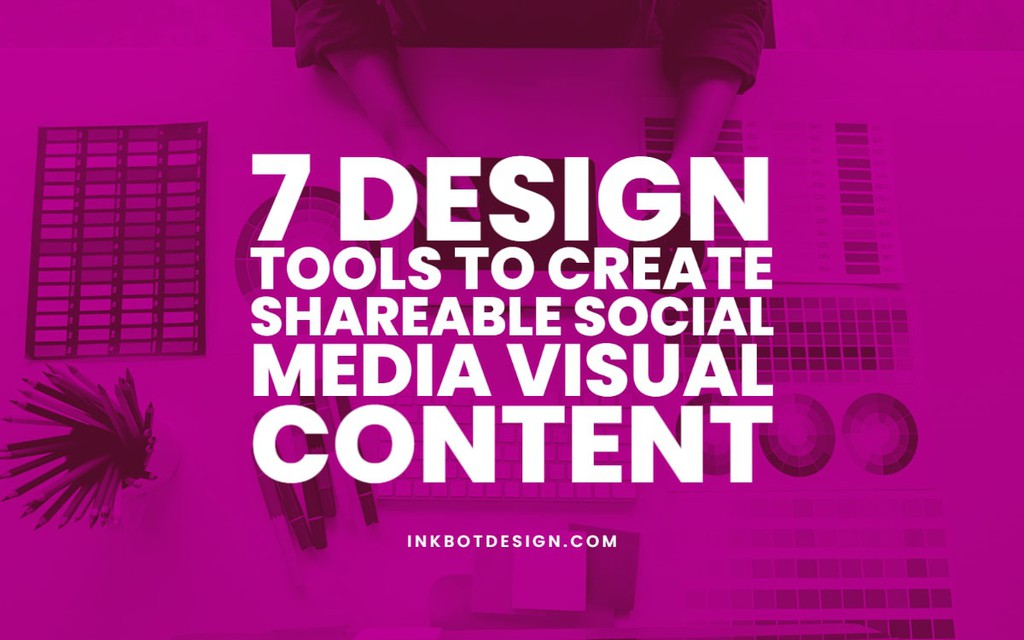 Inkbotdesign's tweet image. Manage everything you need in one place, from creating design assets to animating videos, writing content, and planning social media campaigns.

Read more 👉 lttr.ai/AX8F6

#DesignTools #ImaginationRunWild