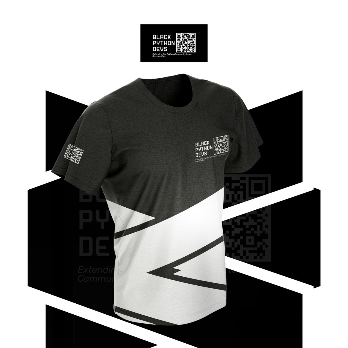 thedesignalpha's tweet image. I designed this shirt for Black Python Devs, a few months ago

What’s the most exciting development in Python that you’re currently exploring? 
Let’s discuss!

#PythonDev #TechInAfrica #BlackPythonDevs