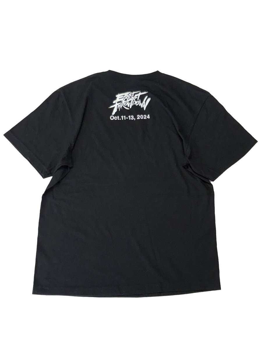 Daigo Umehara (@daigothebeast) on Twitter photo Daigo is offering up his #BeastCup prizes to followers 📣
1x <a href="/hitboxarcade/">Hit Box Arcade</a> controller
1x @artovision shadowbox
5x T-Shirts (XL or XXL)
For a chance to get something:
✔️Follow Daigo
✔️Repost
✔️Comment with a favorite CPT moment
*Must live in US. Ends Fri. 10/18 5pm ET Daigo is offering up his #BeastCup prizes to followers 📣
1x <a href="/hitboxarcade/">Hit Box Arcade</a> controller
1x @artovision shadowbox
5x T-Shirts (XL or XXL)
For a chance to get something:
✔️Follow Daigo
✔️Repost
✔️Comment with a favorite CPT moment
*Must live in US. Ends Fri. 10/18 5pm ET