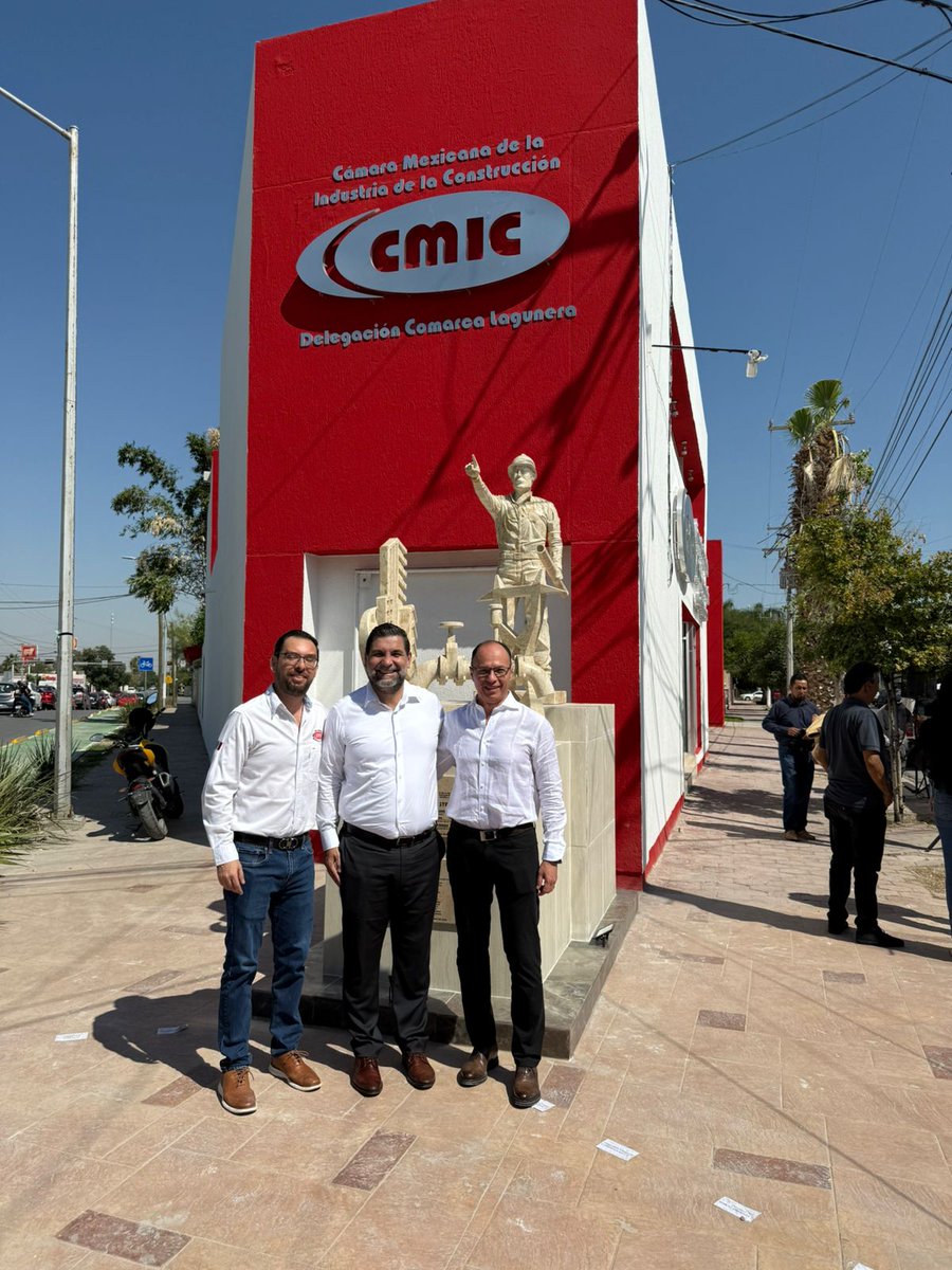 cmic nacional tweet media