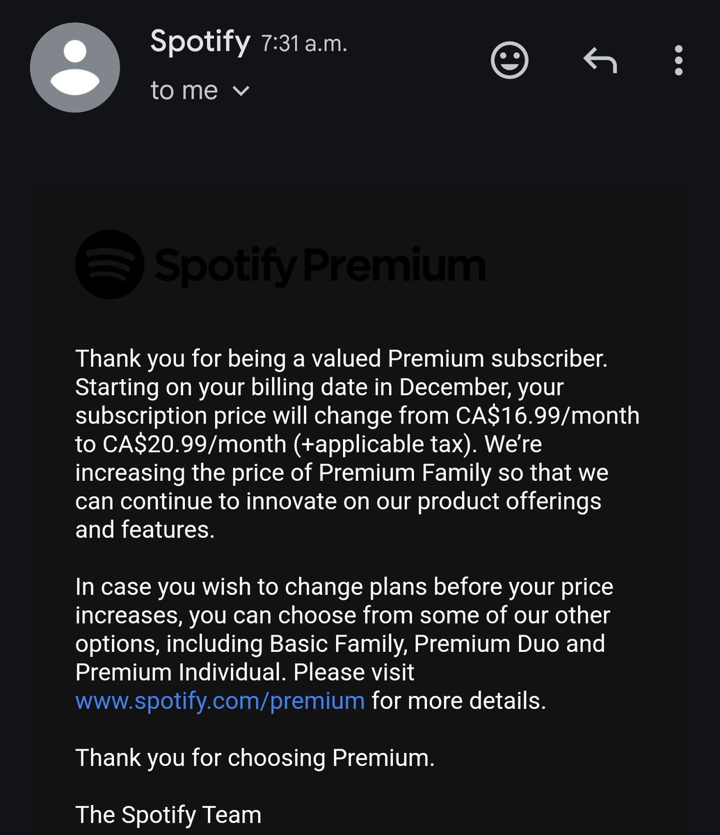 Shoutout to <a href="/Spotify/">Spotify</a> for finally convincing me to learn how to pirate a streaming service