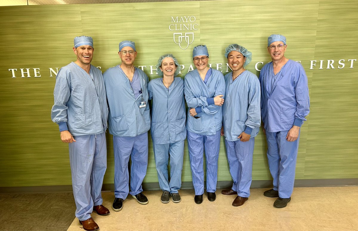 Cam Ledford, MD, FAAOS tweet media