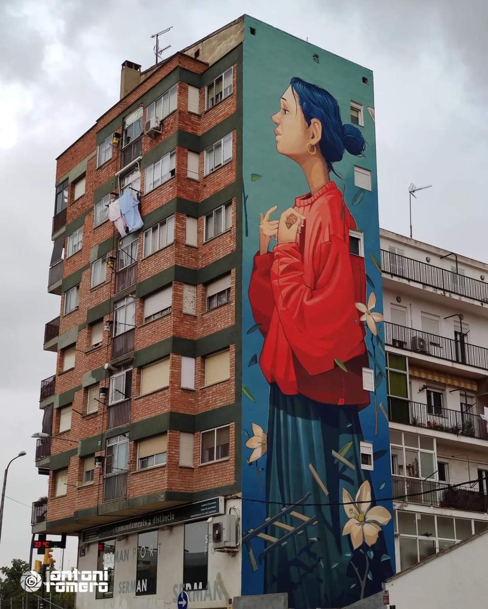 Gamma - Festival d'art urbà de Lleida
<a href="/paerialleida/">Ajuntament de Lleida</a>  <a href="/turismedelleida/">Lleida Turisme</a> <a href="/aralleida/">Ara Lleida</a> #arturbà #graffitiartphotography #streetartphotography #streetphotography #comparteixlleida  #tardor2024