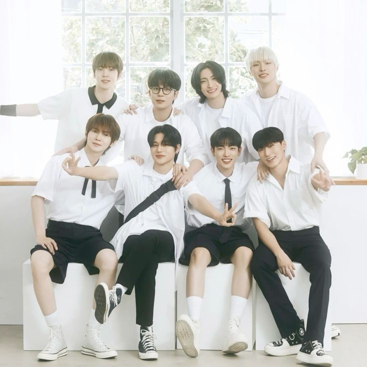 ateez pics tweet media