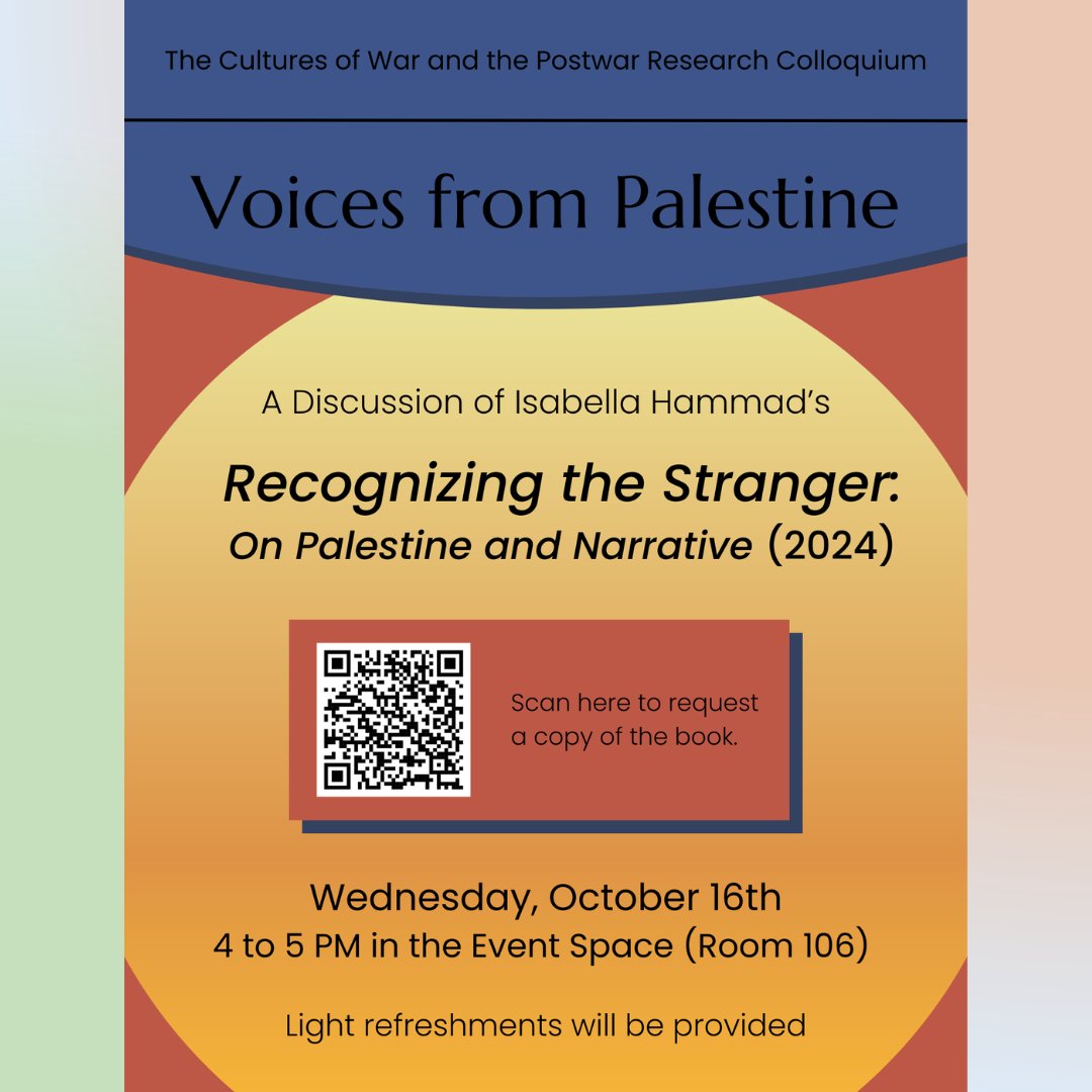 NYU English tweet media