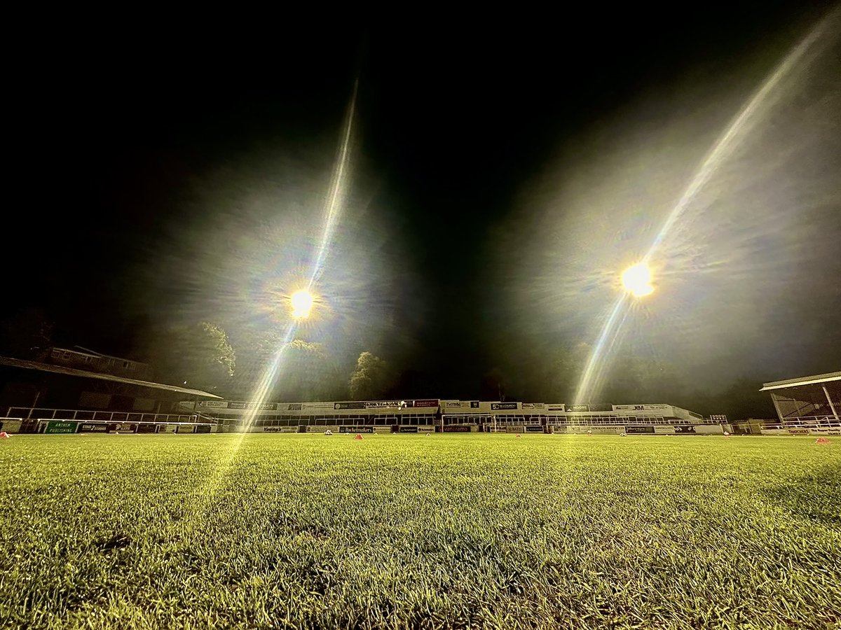 Bath City FC tweet media