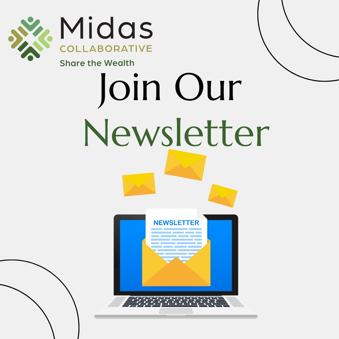 Midas Collaborative tweet media