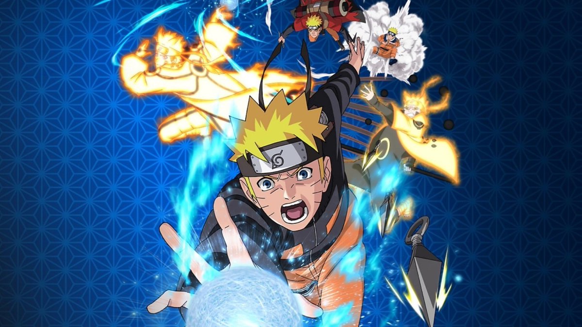 NARUTO「Bandai Namco is Reportedly Pausing and C」|Final Weaponのイラスト
