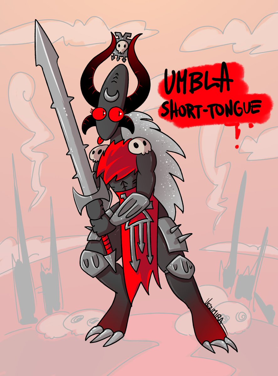 Vezimira tweet media