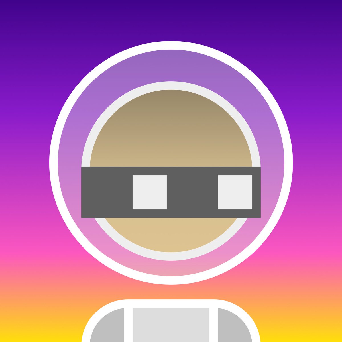 0xDnifty's tweet photo. Lil' Space Pepen have revealed. There is no entropy in space that creative constraint will not cease to explore.

(next opt-out reveal is in the queue) https://t.co/TZnbL773EM