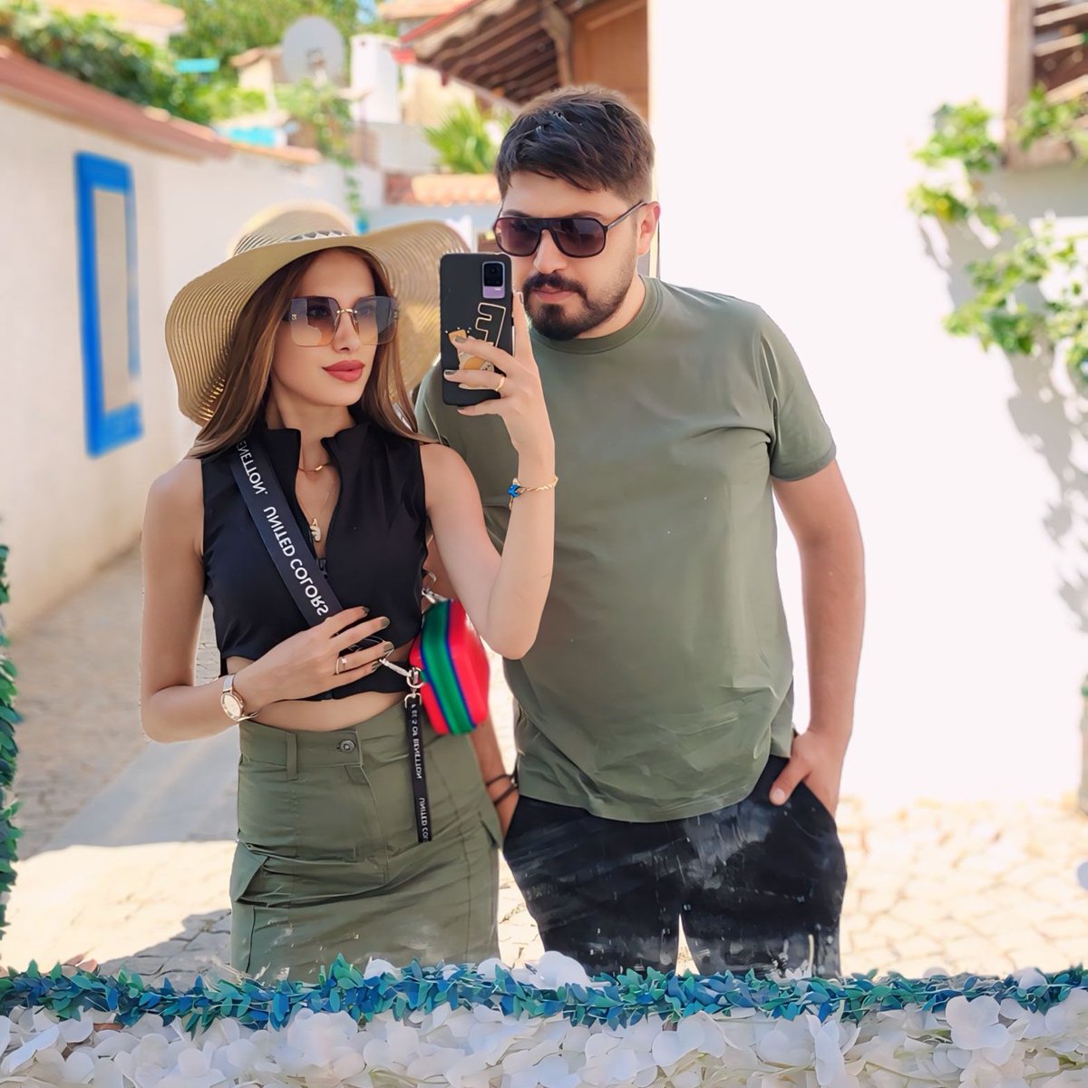 #YeniProfilResmi