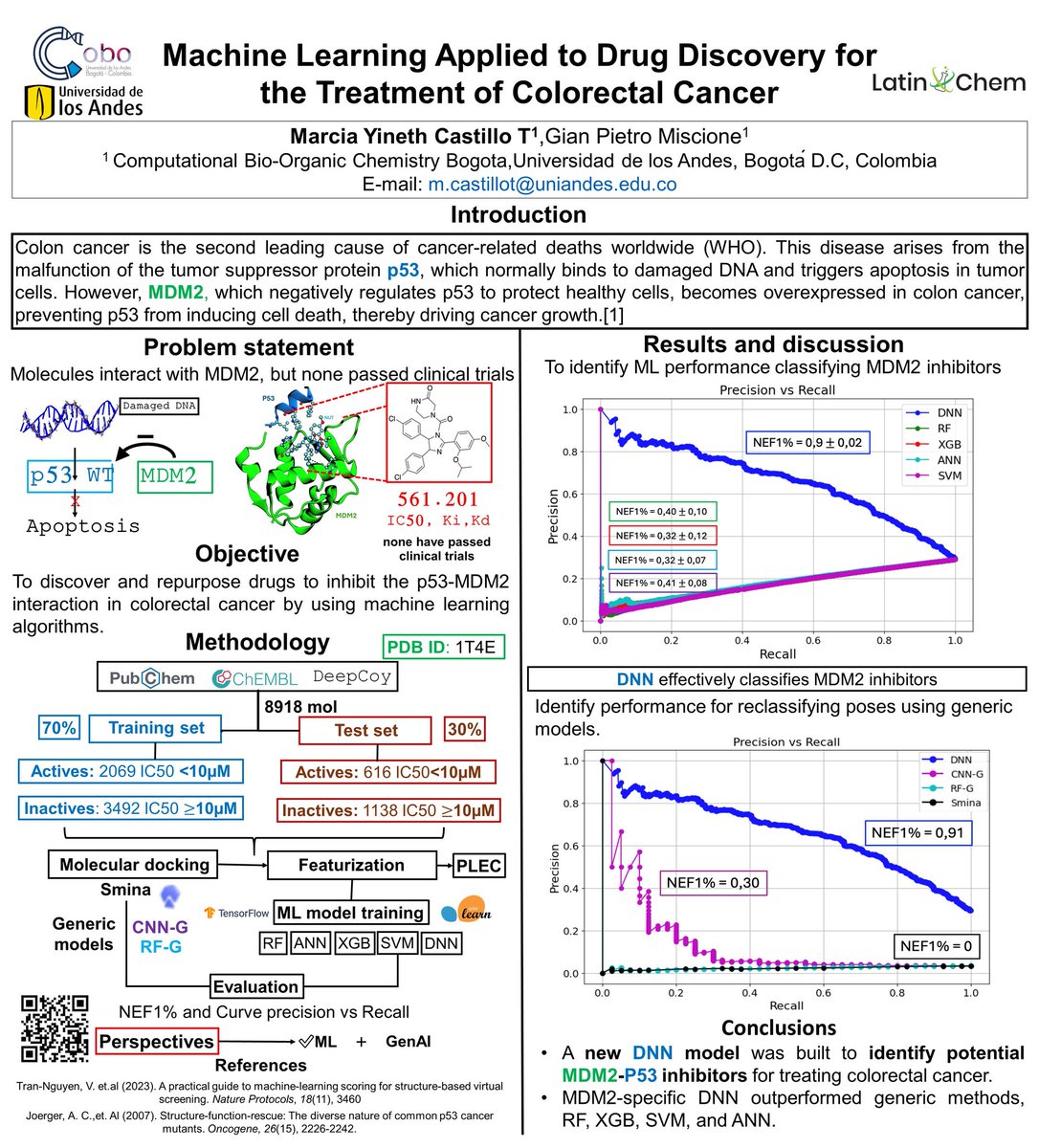 Marcia Castillo tweet media