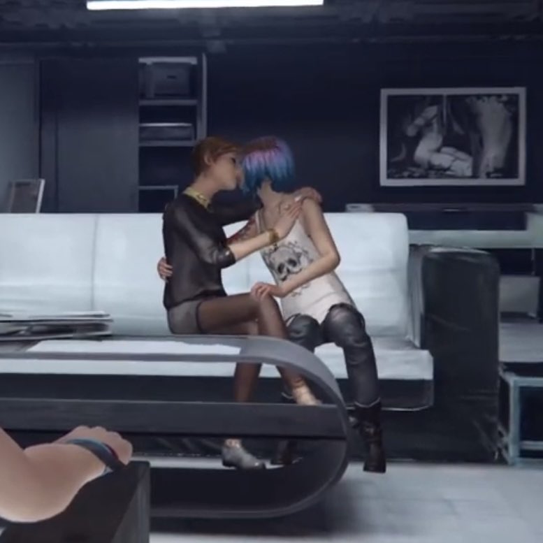 MaxCrackfield's tweet image. so they‘re actually making this happen...😭