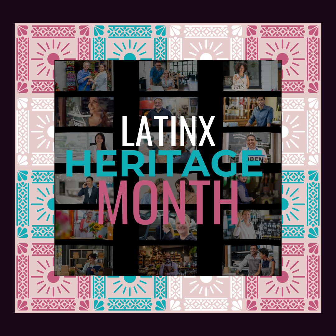 majoronestop's tweet photo. 🎉 It's the last day of #LatinxHeritageMonth! 🎉

As we close out the month, we continue to celebrate the incredible contributions of #Latinx #entrepreneurs, #leaders, and #innovators. 👏

What’s one way you’ll continue supporting #Latinxbusinesses beyond this month? 🤔 https://t.co/GpFhKKaCj5