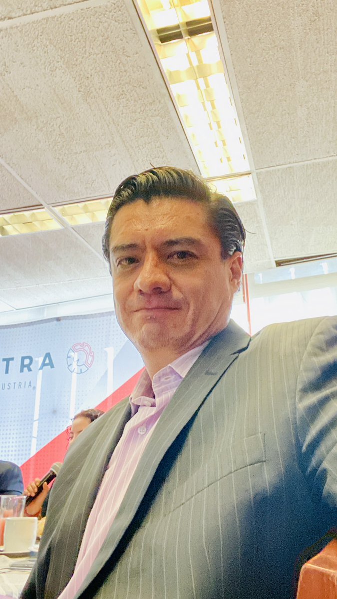 Gustavo A. Rodríguez tweet media