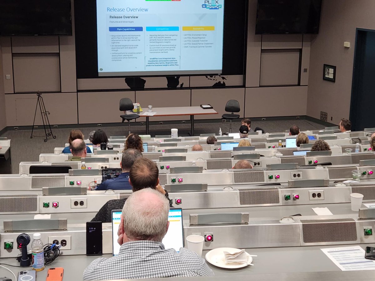 Control+M Solutions, LLC tweet media