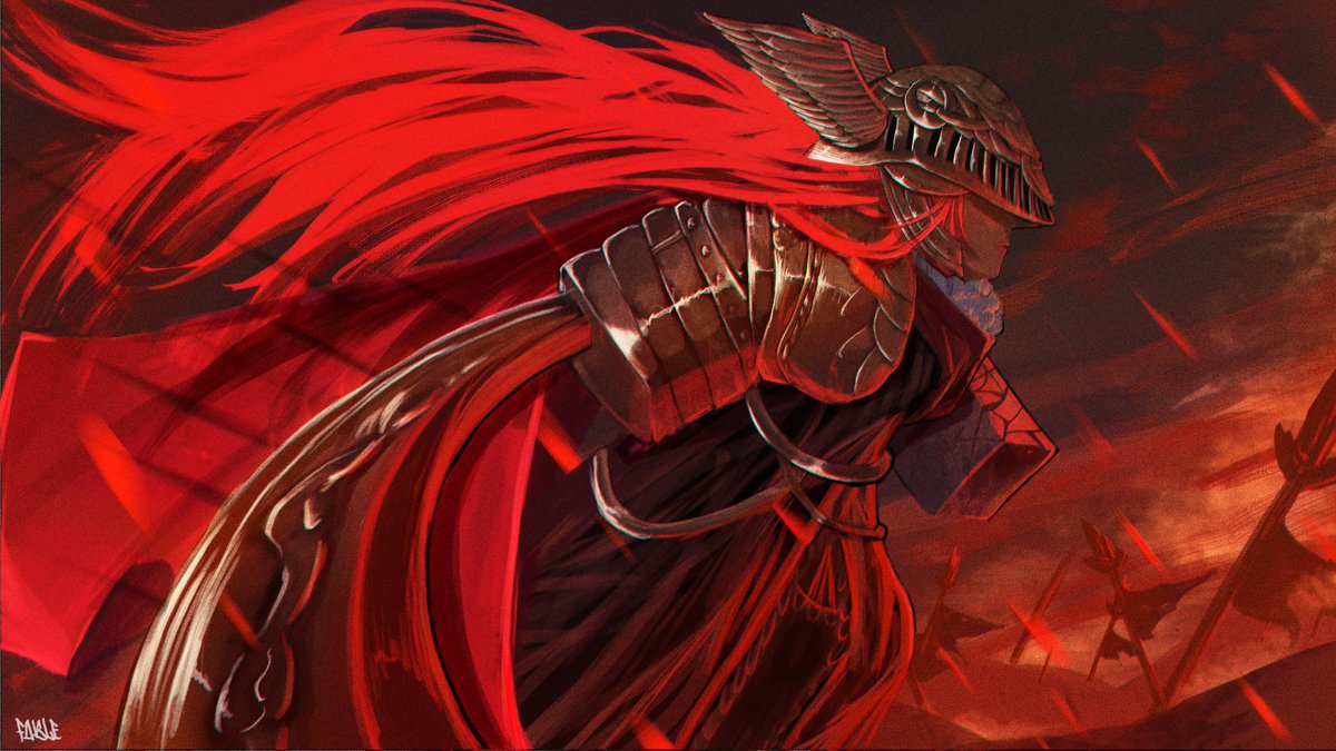 fabletables's tweet image. Malenia | Blade of Miquella⚔️
. 
.  
COMMISSIONED WORK
. 
.  
Discord:  fabletables 
.  
Likes &amp;amp; Rts are appreciated ♥️
 #ROBLOX #RobloxGFX #robloxart #RobloxDev